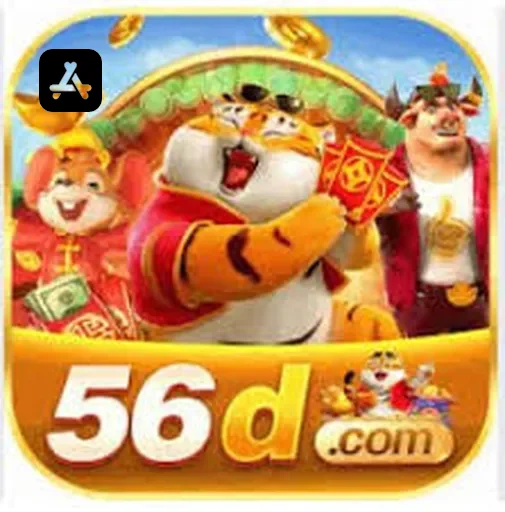 APP oficial da 56dbet para mobile