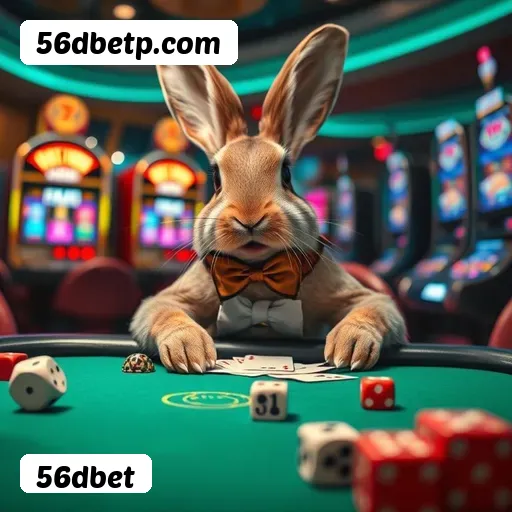Níveis do programa VIP da 56dbet
