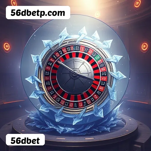 Loterias online disponíveis na 56dbet