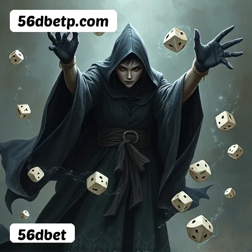 Principais provedores de slots da 56dbet - NetEnt, Pragmatic Play, Play'n GO